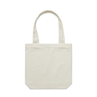 AS Colour Carrie Bag Front