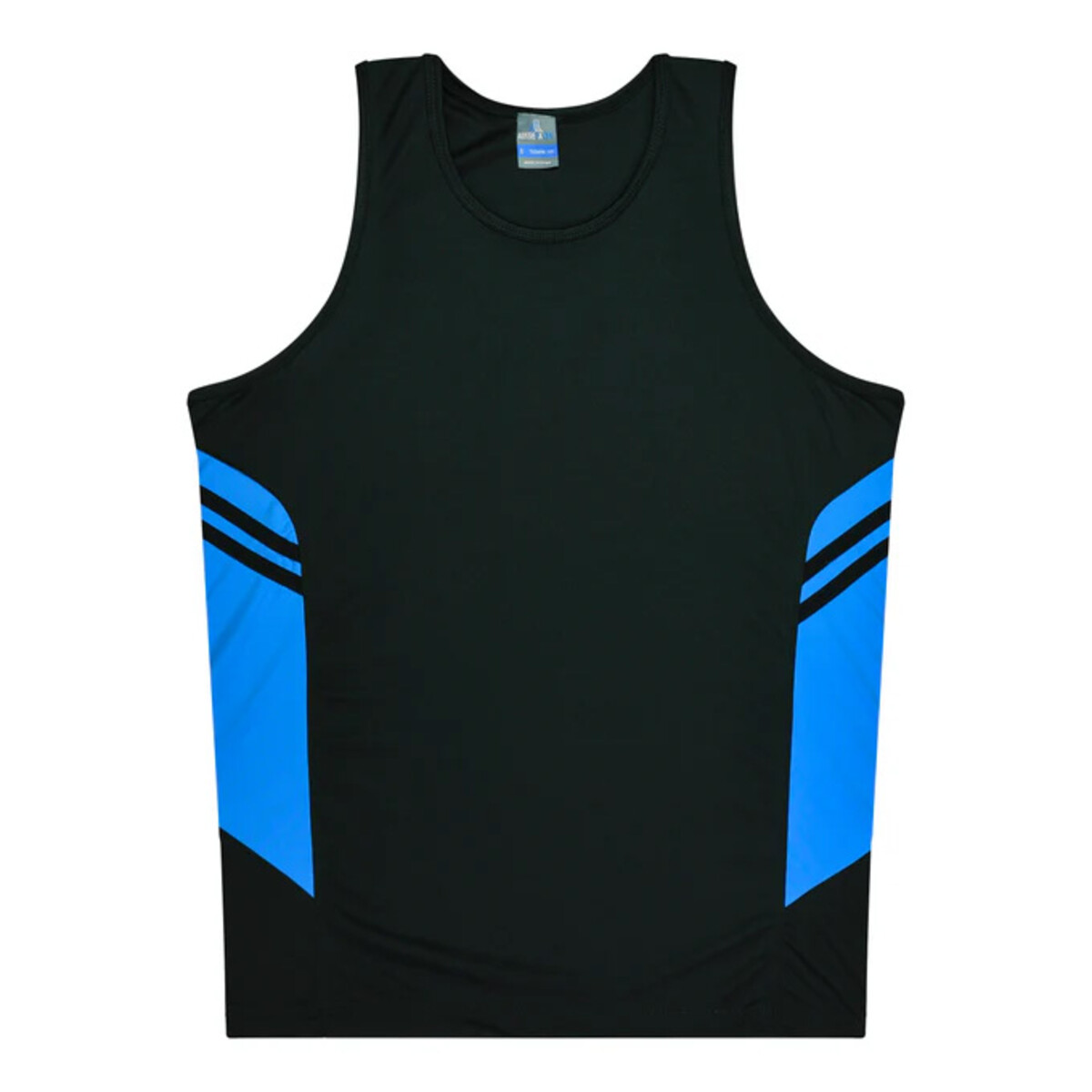 Tasman Sports Singlet