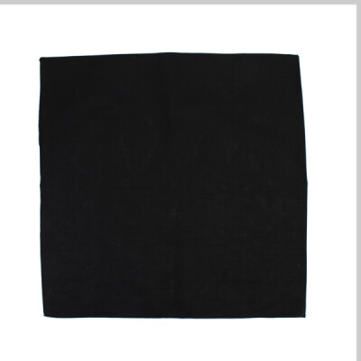 Bandana Front