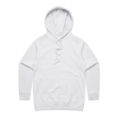 Women's Supply Hood Front