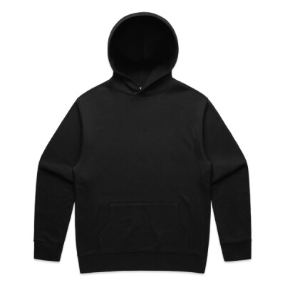 Stencil Hoody - UnisexFront