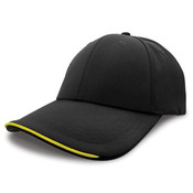 Streamliner Cap