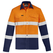 Mens Lightweight Bio Motion Long Sleeve Shirt | ZW520