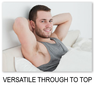 CATEGORY - VERSATILE THRU TO TOP